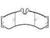 剎車(chē)片 Brake Pad Set:05103556AC
