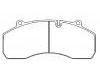 剎車(chē)片 Brake Pad Set:976003N