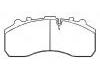 剎車片 Brake Pad Set:299 2348