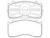 剎車(chē)片 Brake Pad Set:008 420 65 20